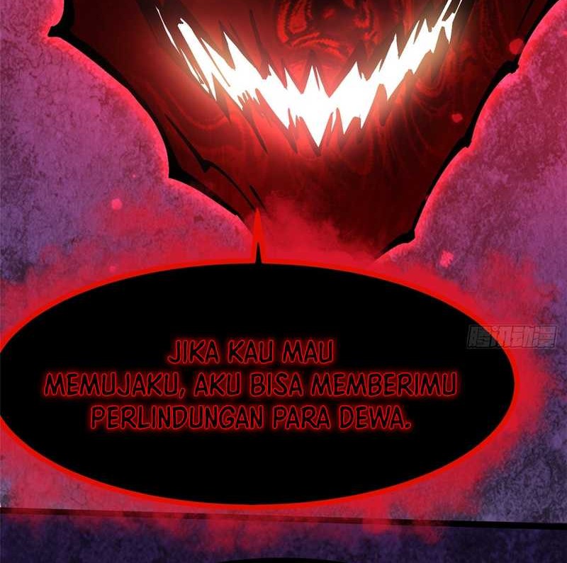 I Really Don’t Want to Learn Forbidden Spells Chapter 94 Gambar 14