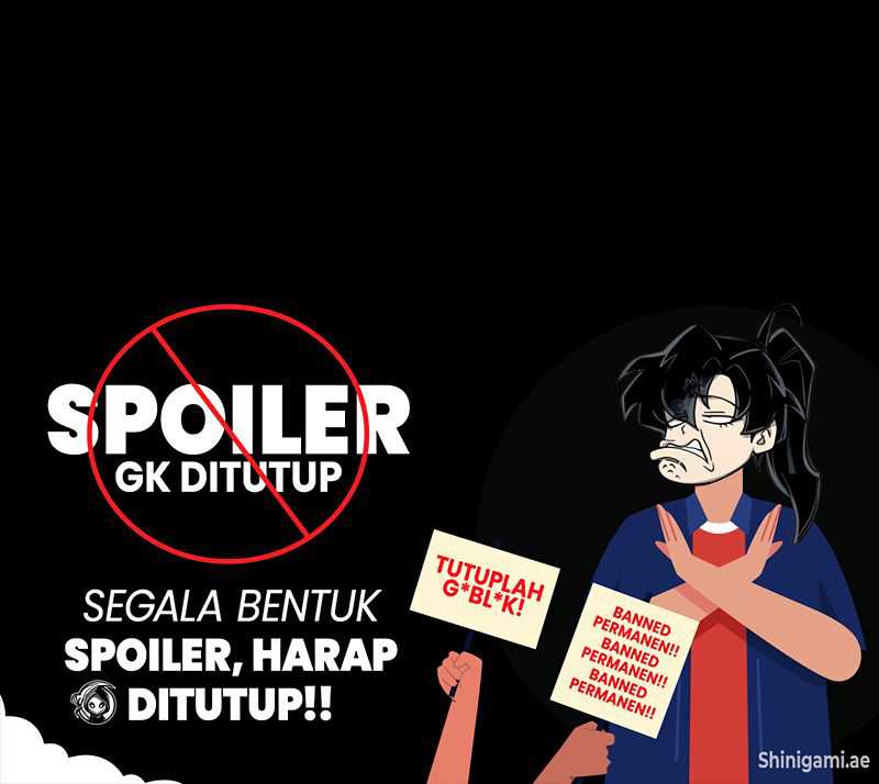 The Villain Of Destiny Chapter 225 Gambar 37