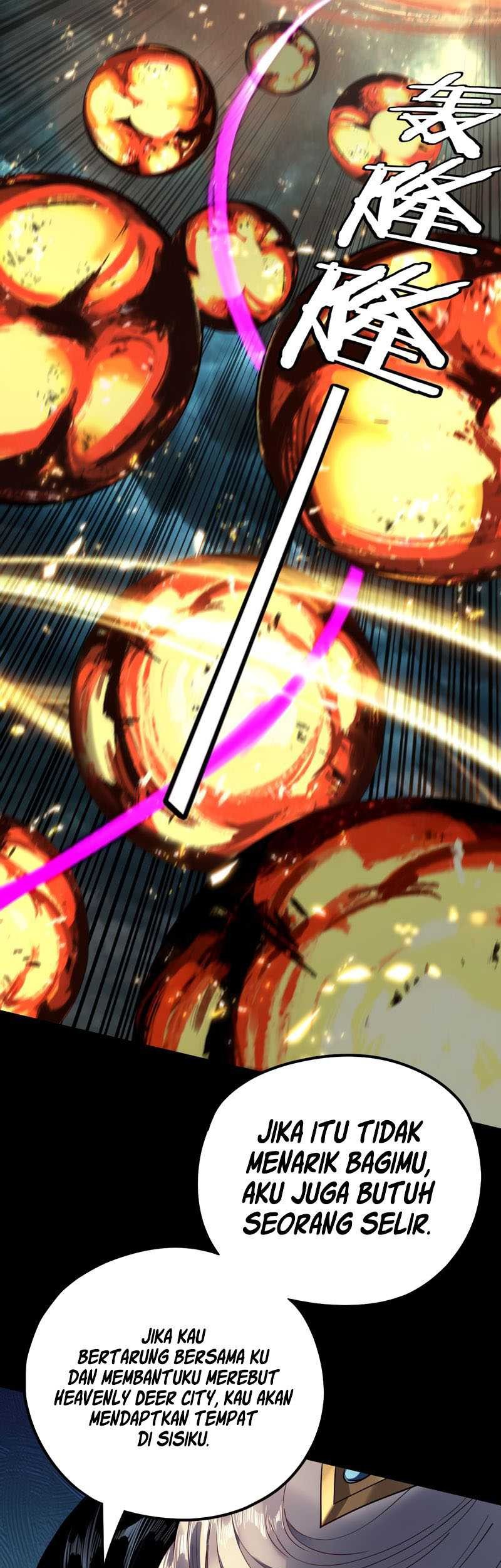 The Villain Of Destiny Chapter 225 Gambar 5