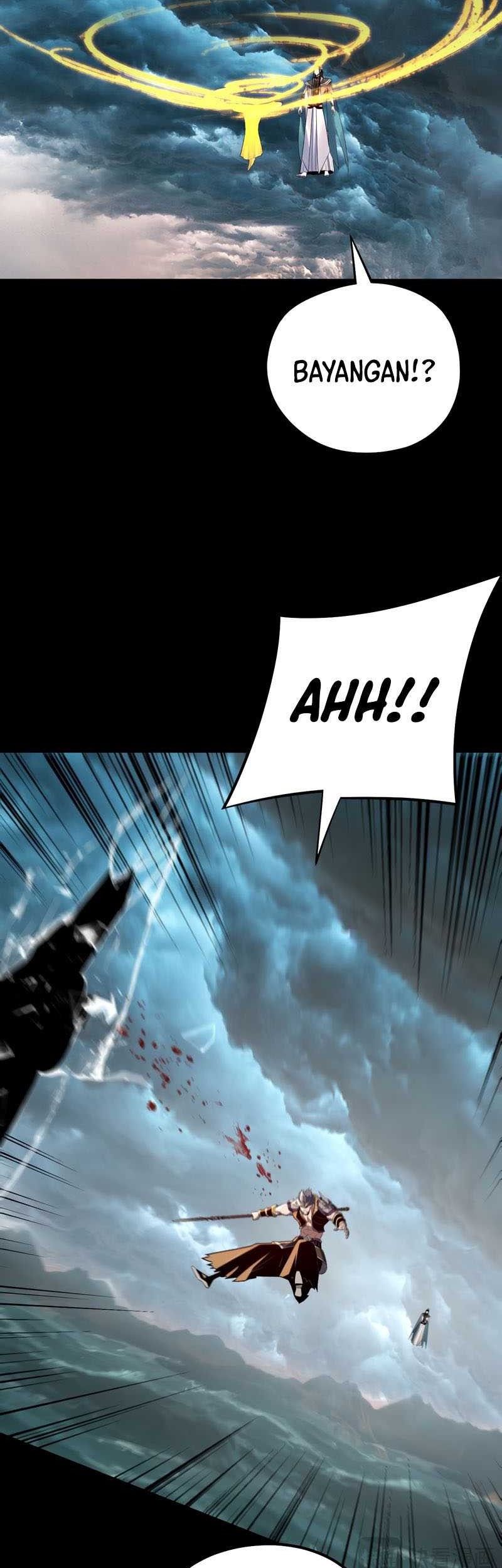 The Villain Of Destiny Chapter 225 Gambar 7
