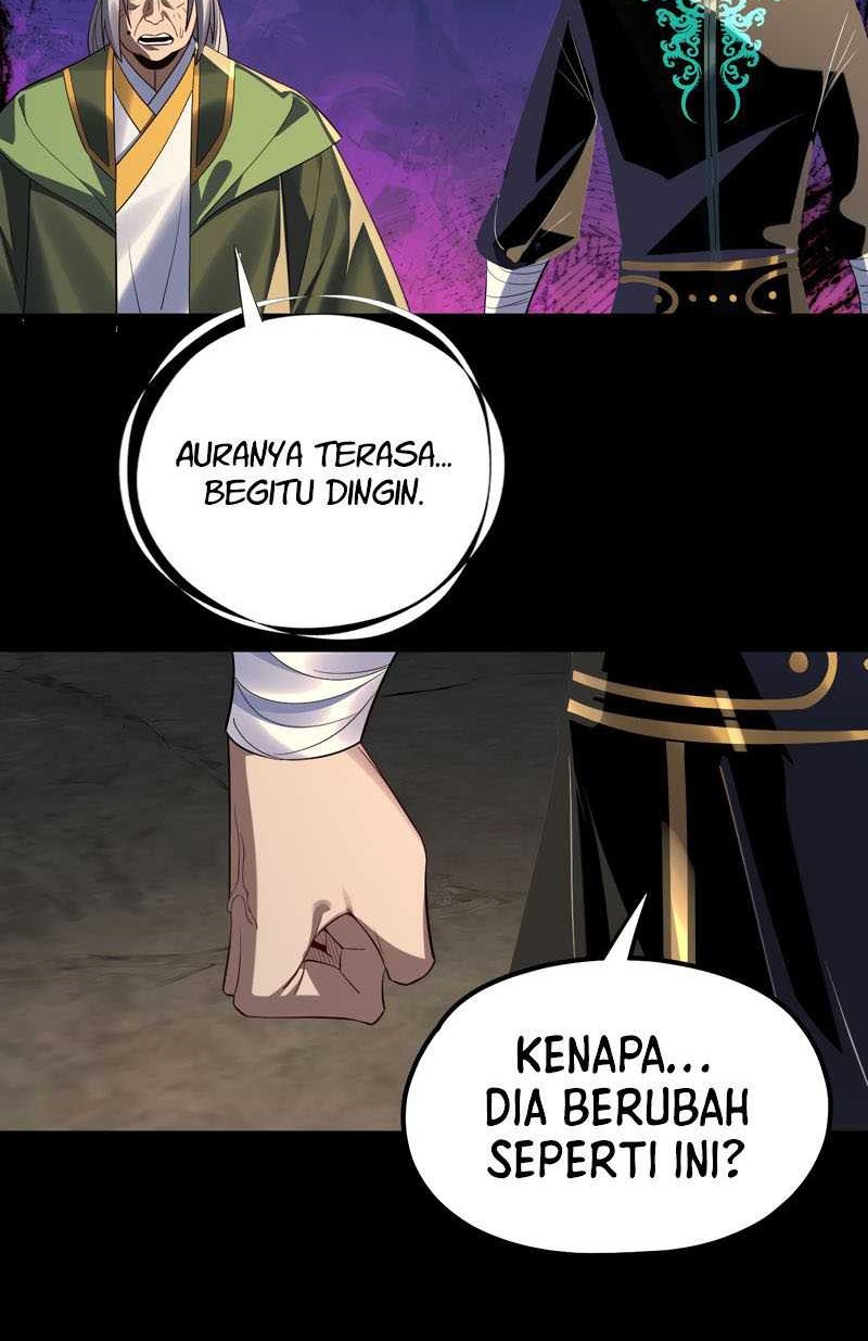 The Villain Of Destiny Chapter 225 Gambar 32
