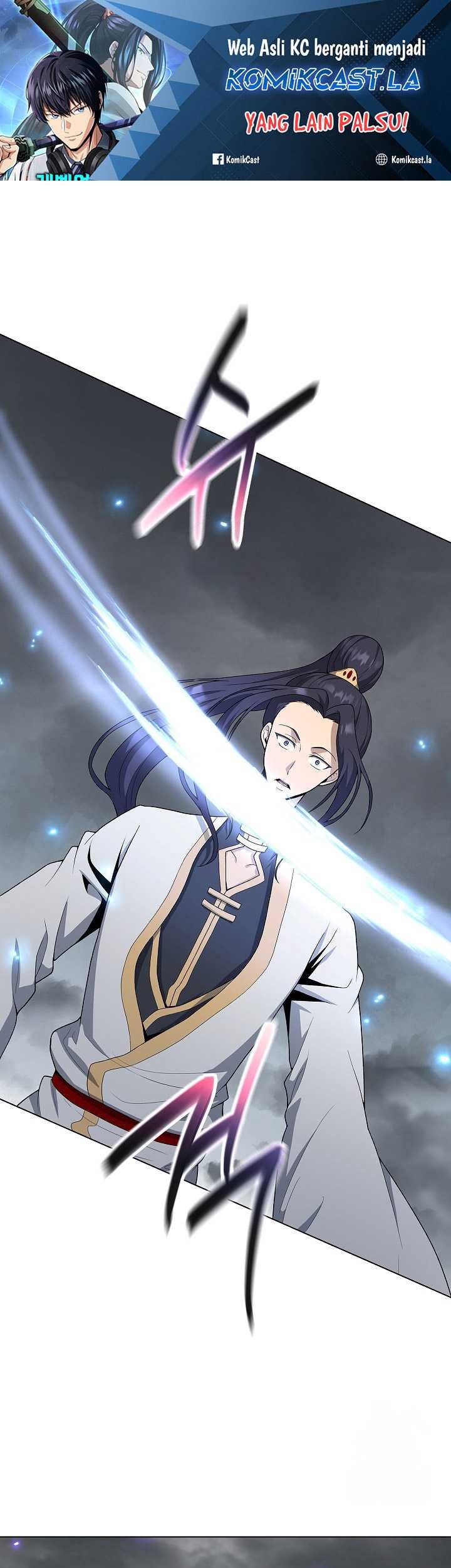 Baca Manhwa The Heavenly Demon Lord Who Doesn’t Want to Level Up Chapter 72 Gambar 2