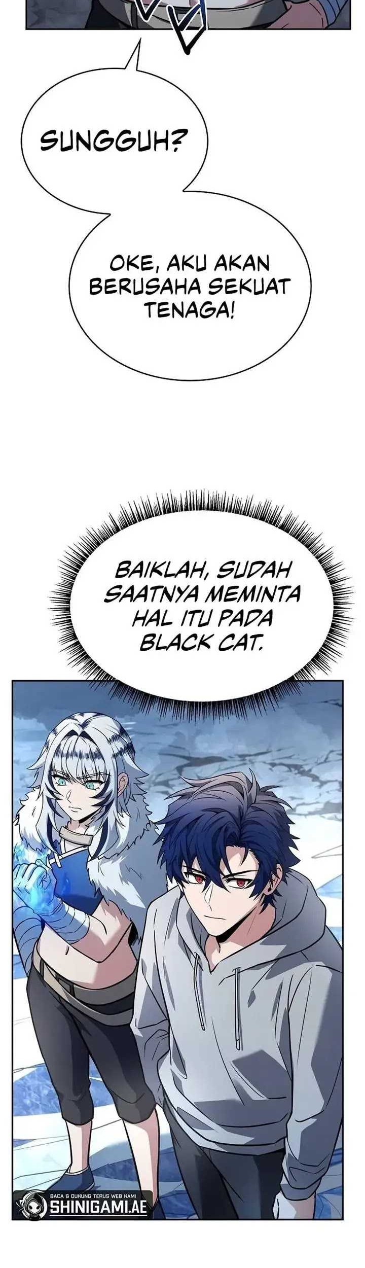 The Constellations Are My Disciples Chapter 103 Gambar 69