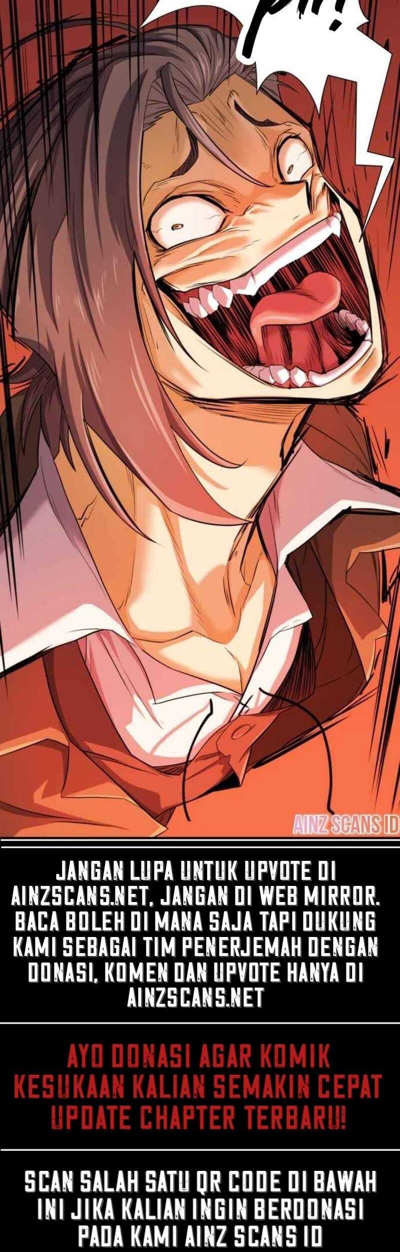 I Love the Demon Lord So Much That Even My Female Disciples Want to Kill Me Chapter 53 Gambar 37