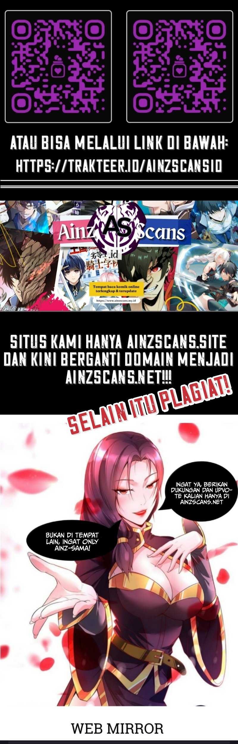 I Love the Demon Lord So Much That Even My Female Disciples Want to Kill Me Chapter 53 Gambar 38