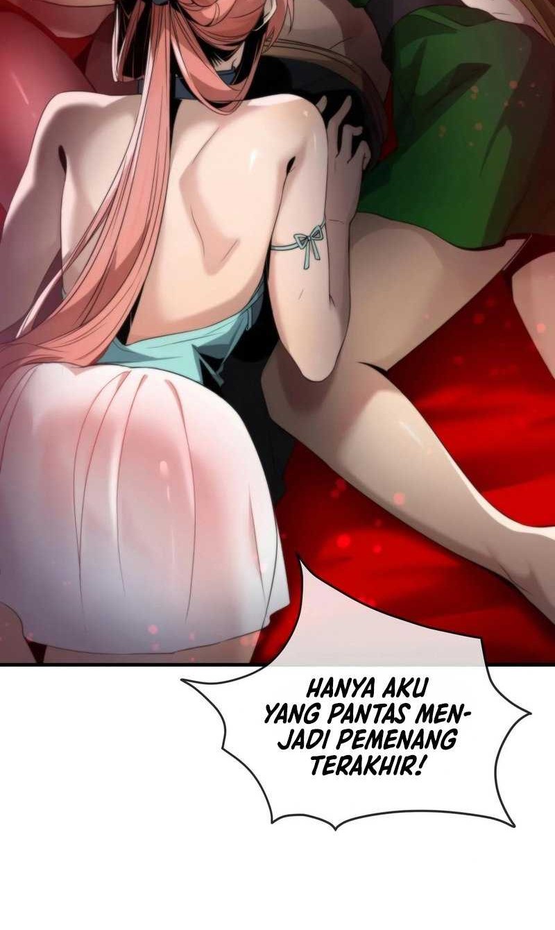 I Love the Demon Lord So Much That Even My Female Disciples Want to Kill Me Chapter 53 Gambar 5