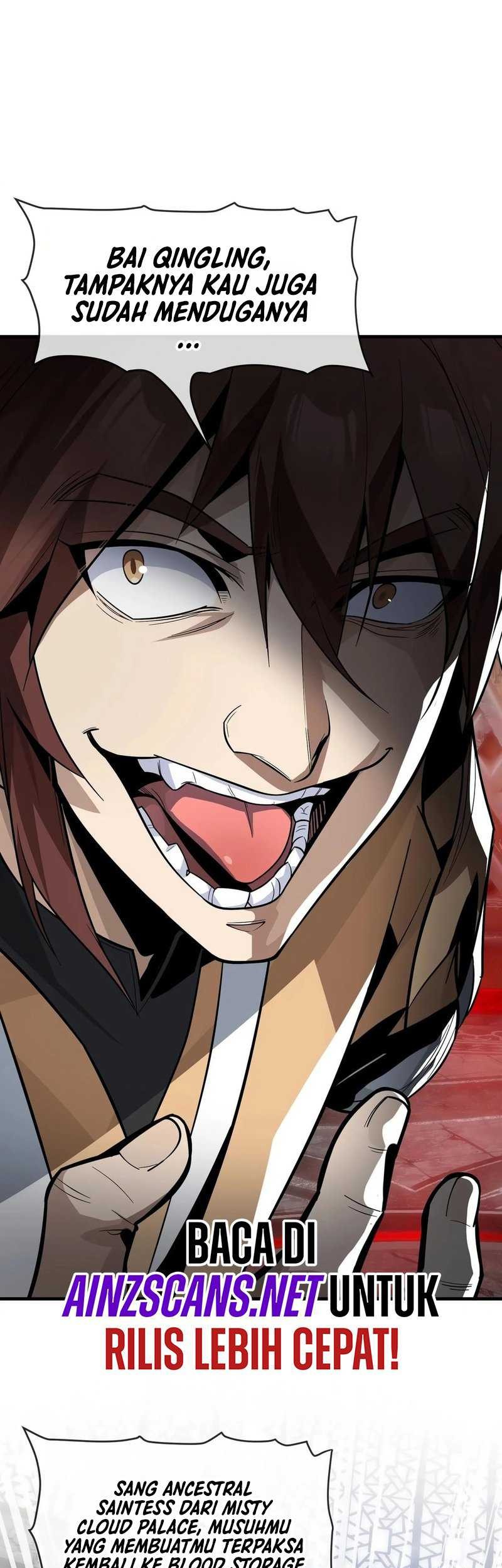 I Love the Demon Lord So Much That Even My Female Disciples Want to Kill Me Chapter 53 Gambar 10