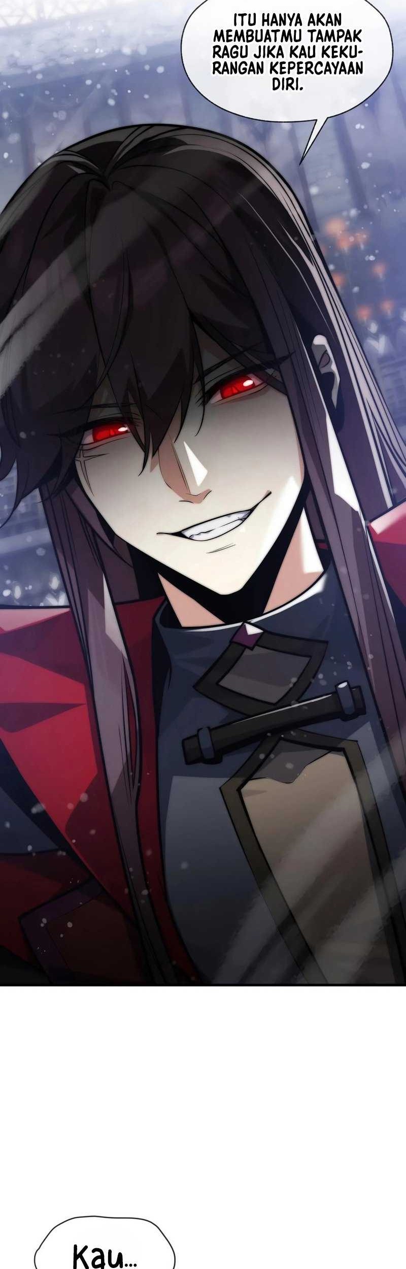 I Love the Demon Lord So Much That Even My Female Disciples Want to Kill Me Chapter 53 Gambar 15