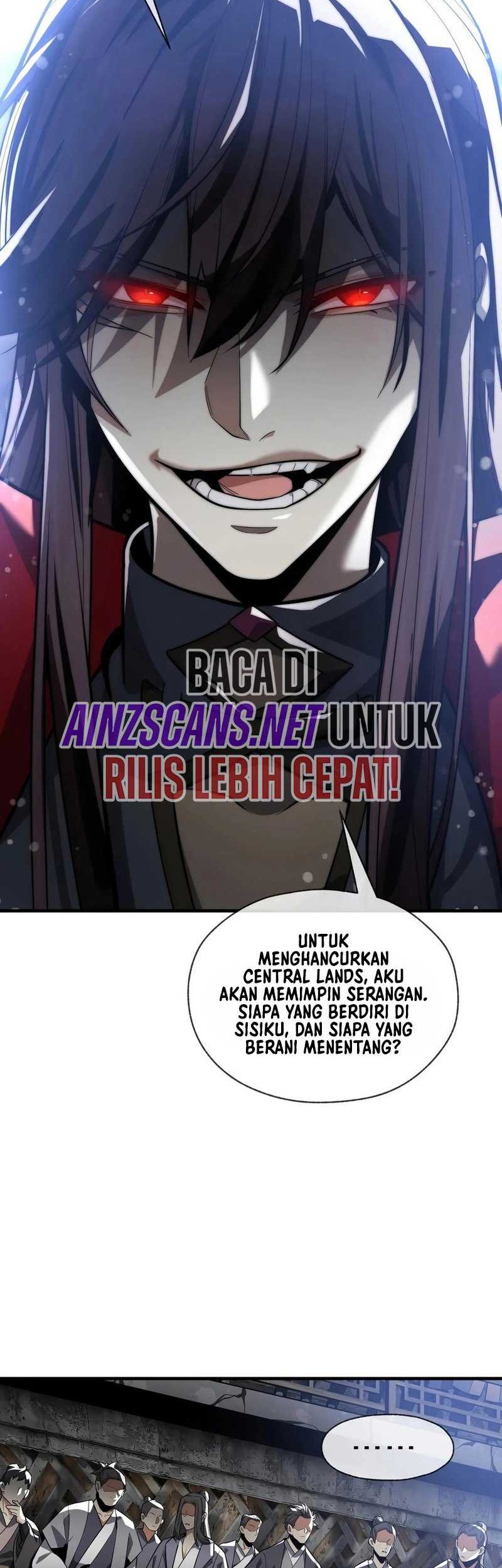 I Love the Demon Lord So Much That Even My Female Disciples Want to Kill Me Chapter 53 Gambar 19