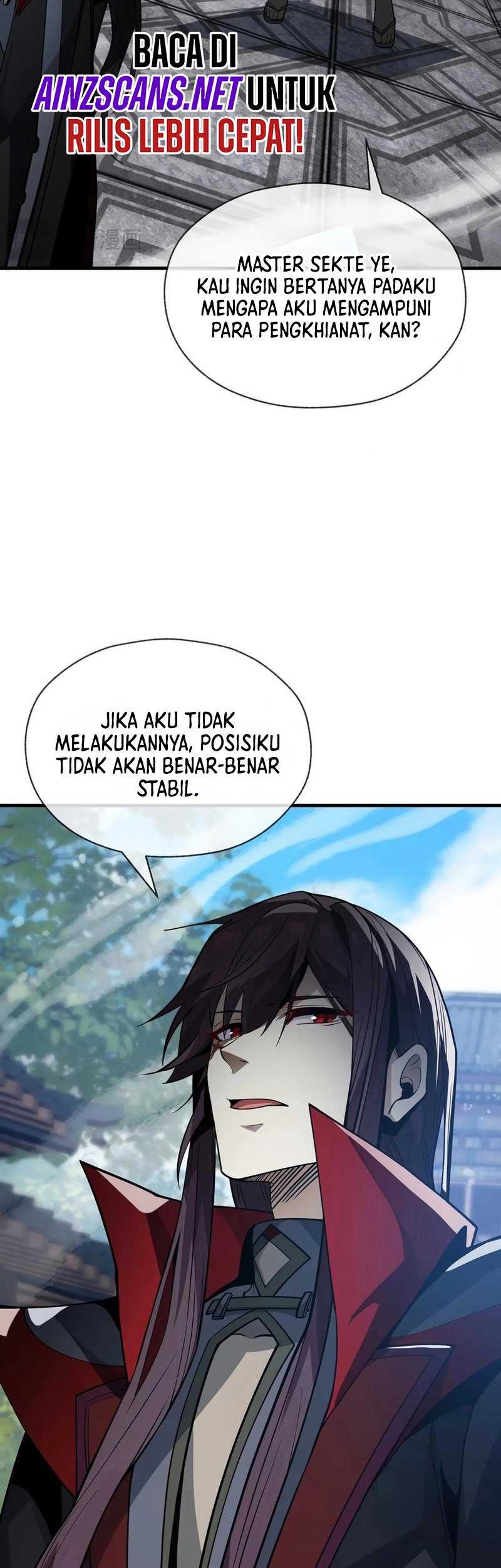 I Love the Demon Lord So Much That Even My Female Disciples Want to Kill Me Chapter 53 Gambar 24
