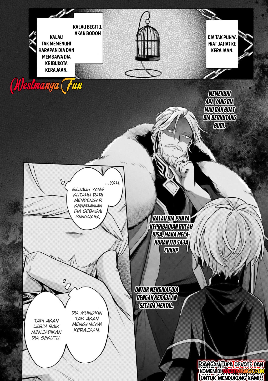 Fun Territory Defense Of The Easy-going Lord ~the Nameless Village Is Made Into The Strongest Fortified City By Production Magic~ Chapter 34.1 Gambar 11