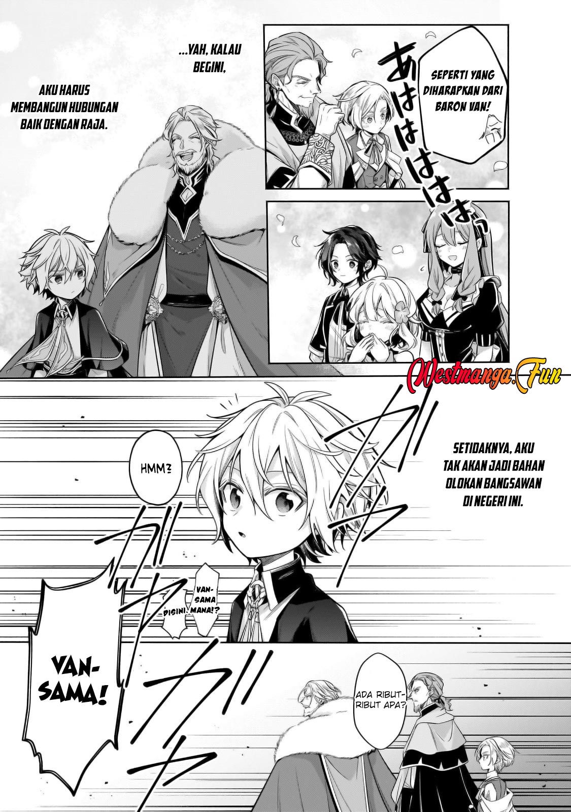 Fun Territory Defense Of The Easy-going Lord ~the Nameless Village Is Made Into The Strongest Fortified City By Production Magic~ Chapter 34.1 Gambar 16