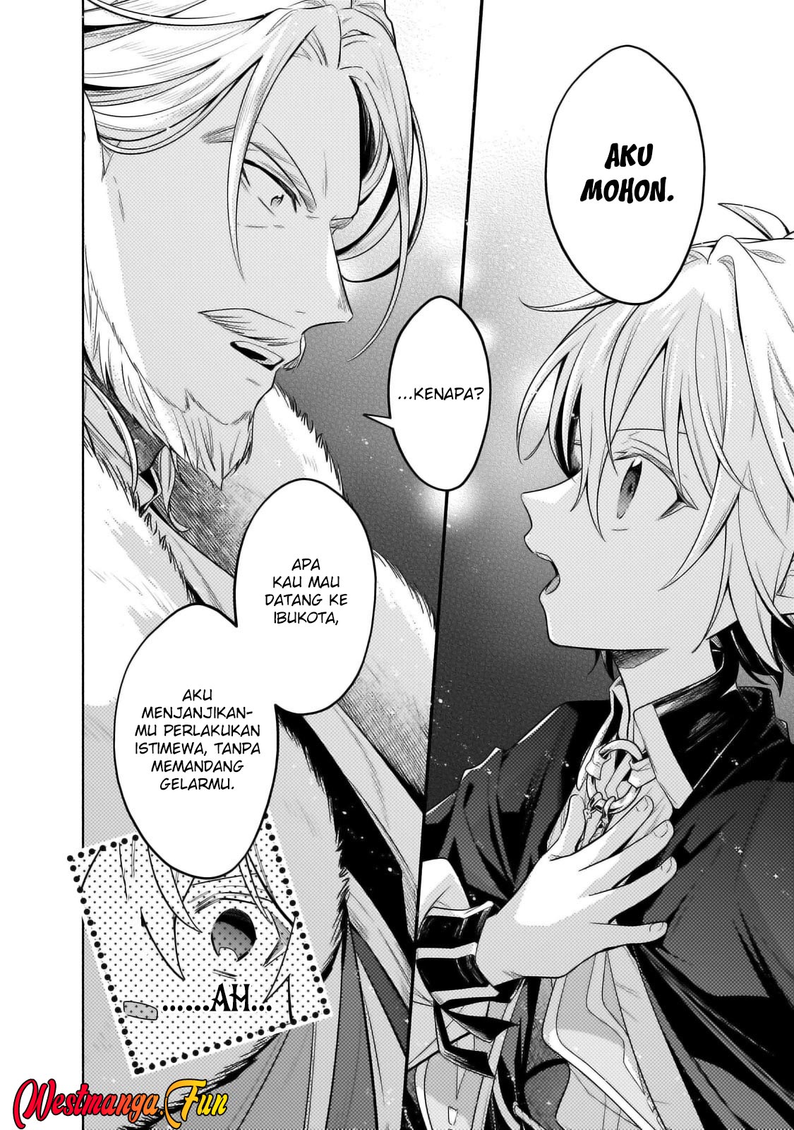 Fun Territory Defense Of The Easy-going Lord ~the Nameless Village Is Made Into The Strongest Fortified City By Production Magic~ Chapter 34.1 Gambar 4