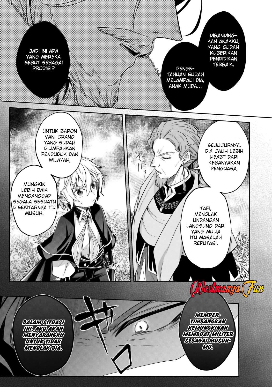 Fun Territory Defense Of The Easy-going Lord ~the Nameless Village Is Made Into The Strongest Fortified City By Production Magic~ Chapter 34.1 Gambar 7
