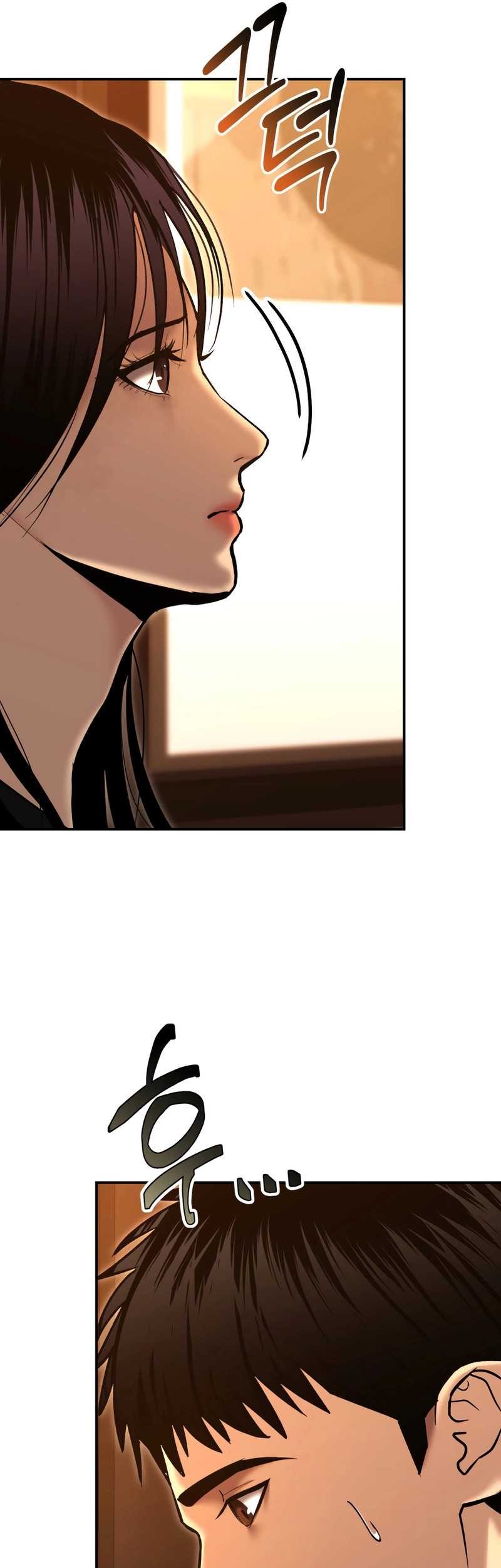 The Cop Is Too Strong Chapter 30 Gambar 55