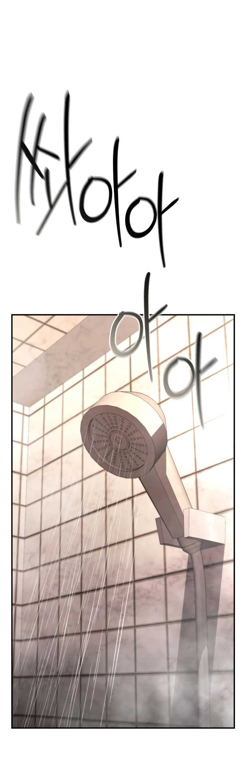 The Cop Is Too Strong Chapter 30 Gambar 63