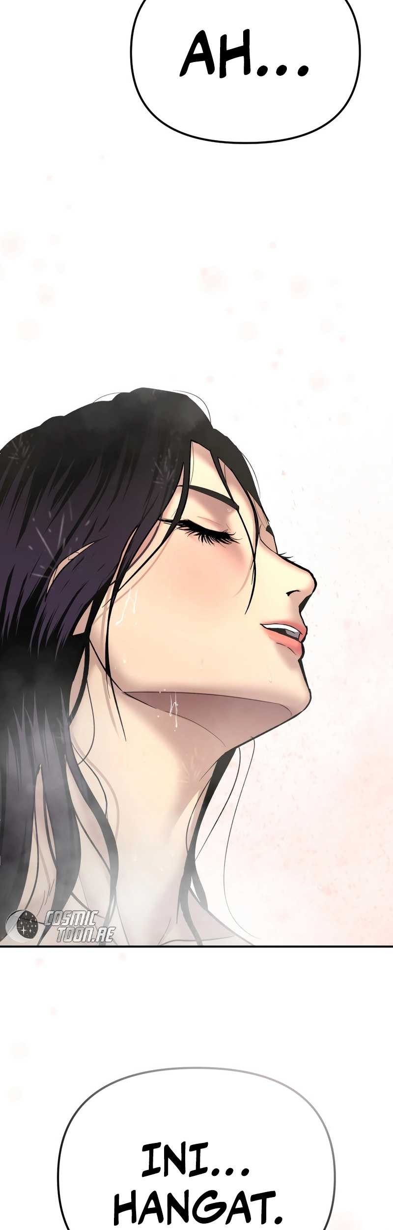 The Cop Is Too Strong Chapter 30 Gambar 65