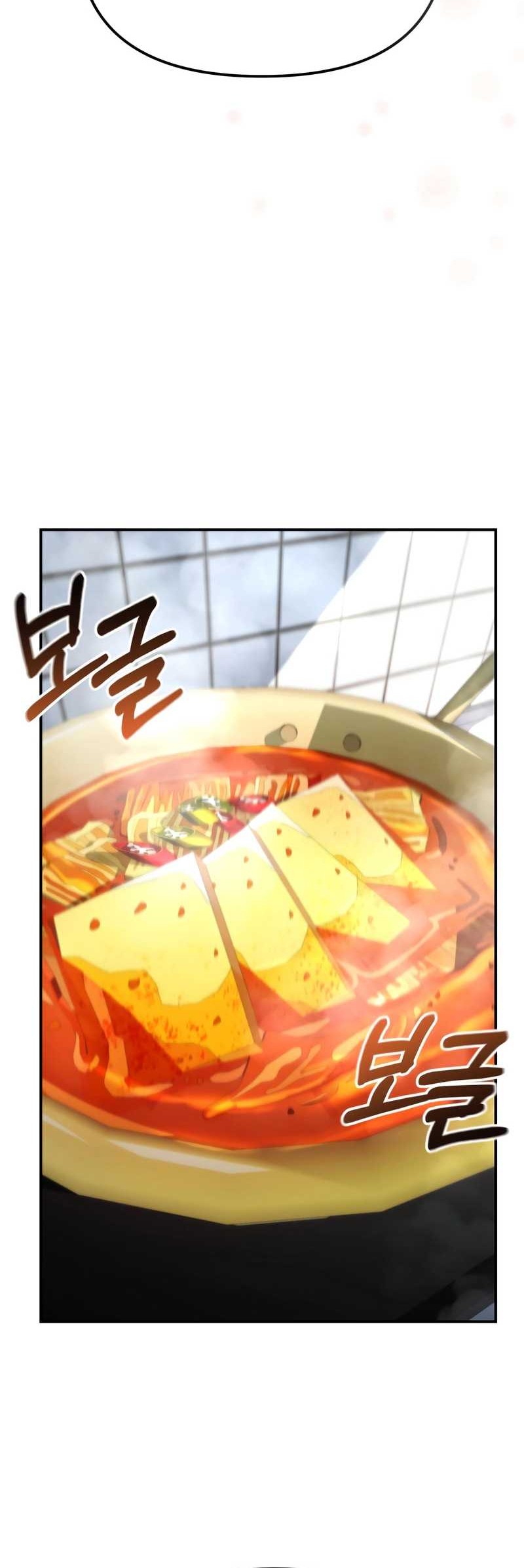 The Cop Is Too Strong Chapter 30 Gambar 66