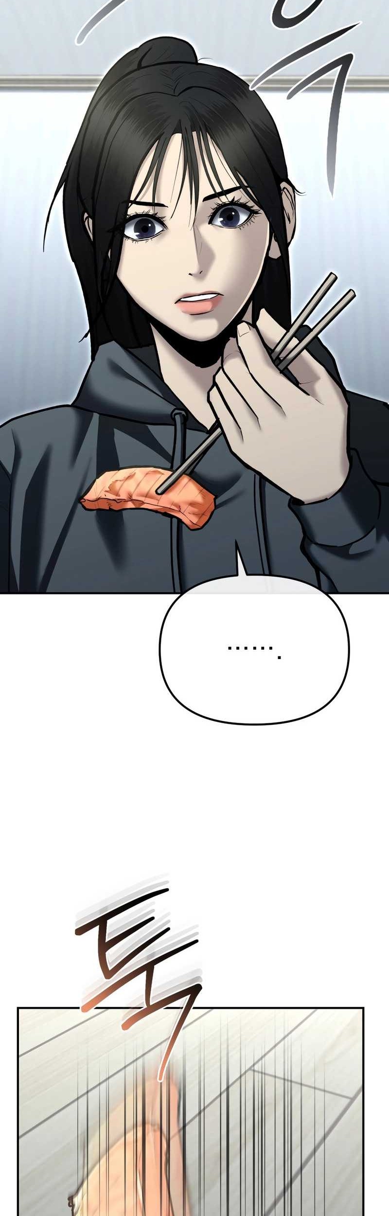 The Cop Is Too Strong Chapter 30 Gambar 68