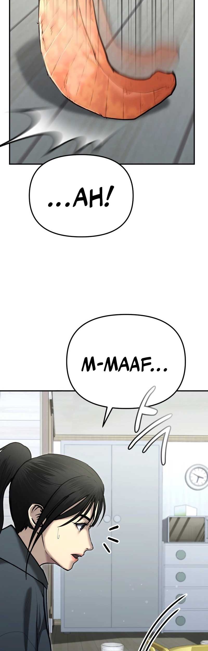 The Cop Is Too Strong Chapter 30 Gambar 69