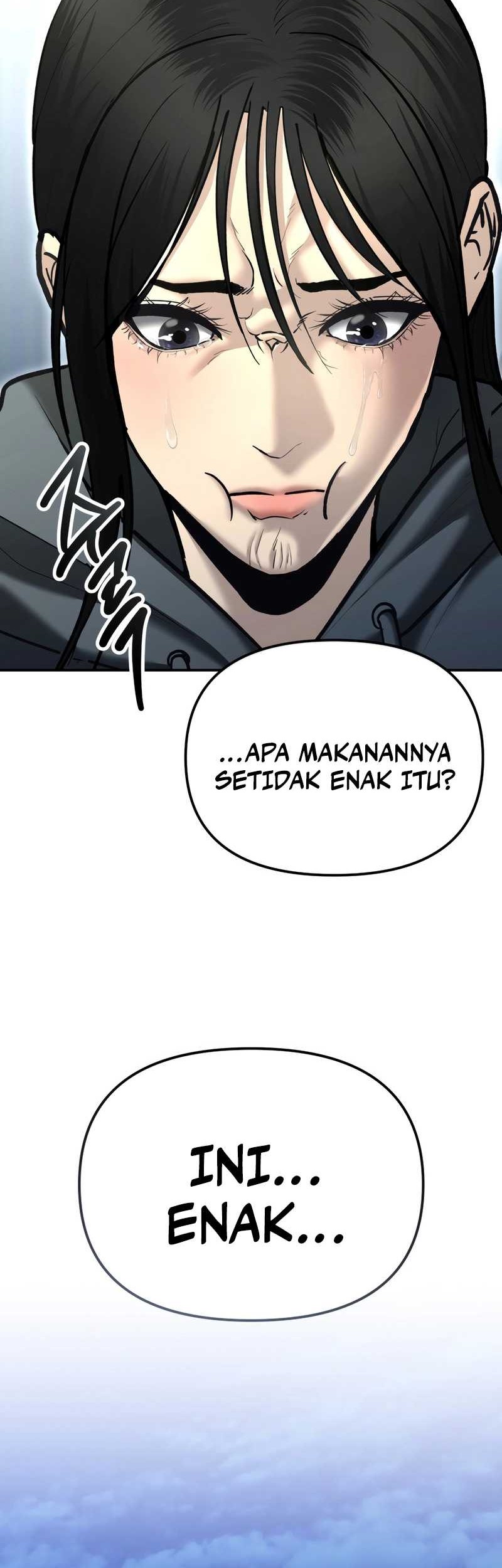 The Cop Is Too Strong Chapter 30 Gambar 72