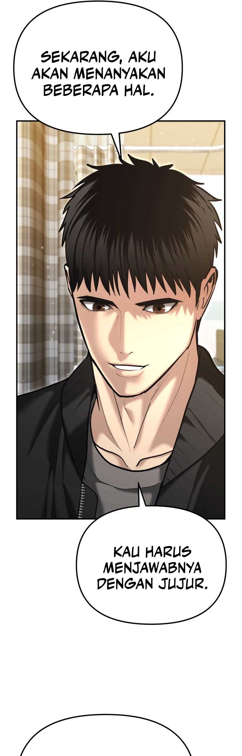 The Cop Is Too Strong Chapter 30 Gambar 19