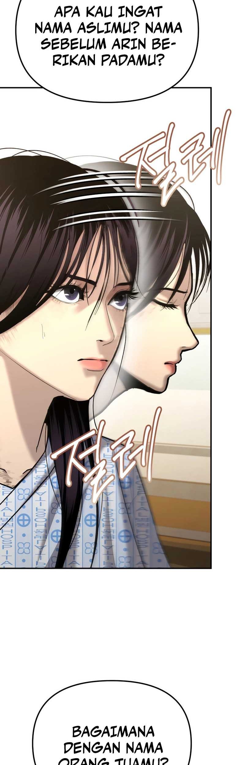 The Cop Is Too Strong Chapter 30 Gambar 20