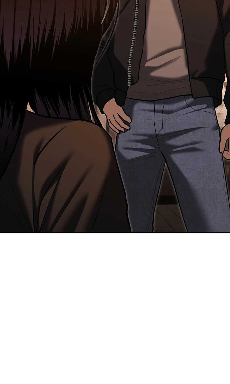 The Cop Is Too Strong Chapter 30 Gambar 54