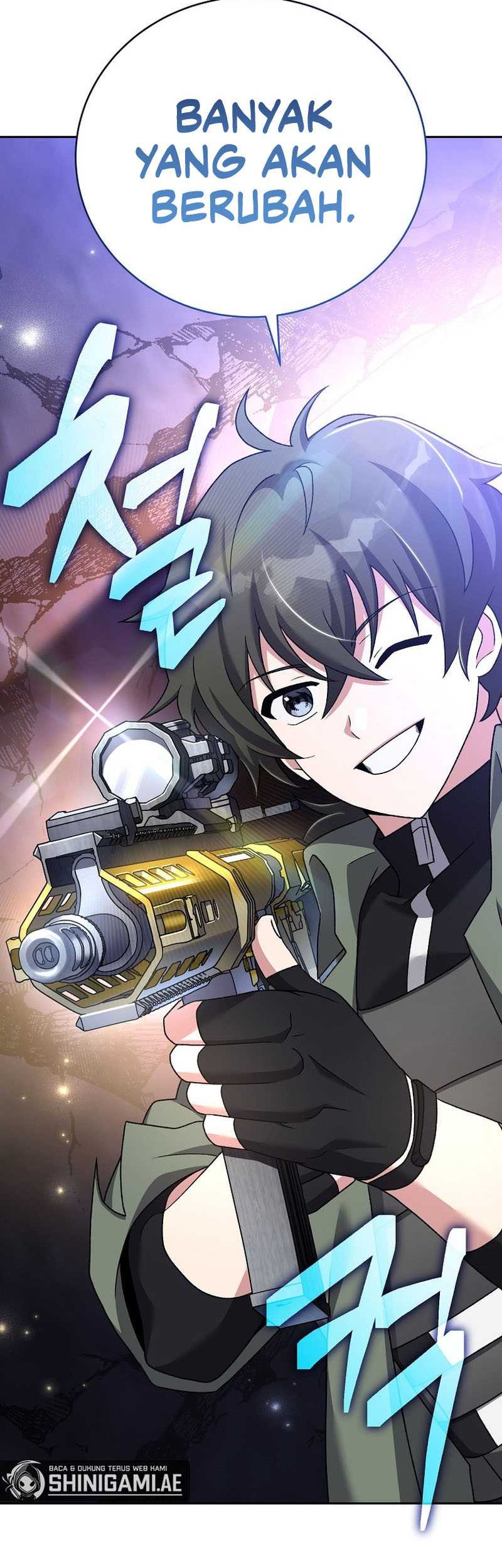 The Novel’s Extra (Remake) Chapter 116 Gambar 41