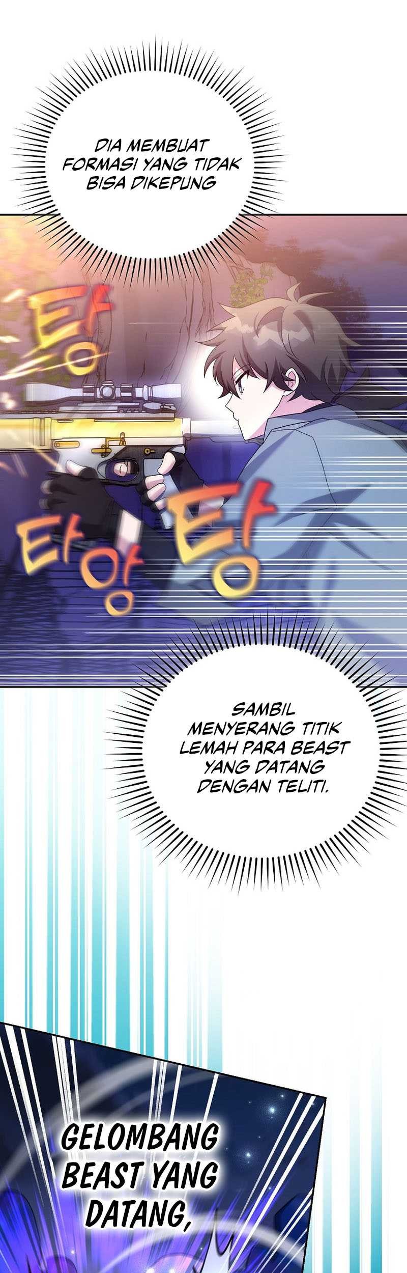 The Novel’s Extra (Remake) Chapter 116 Gambar 53