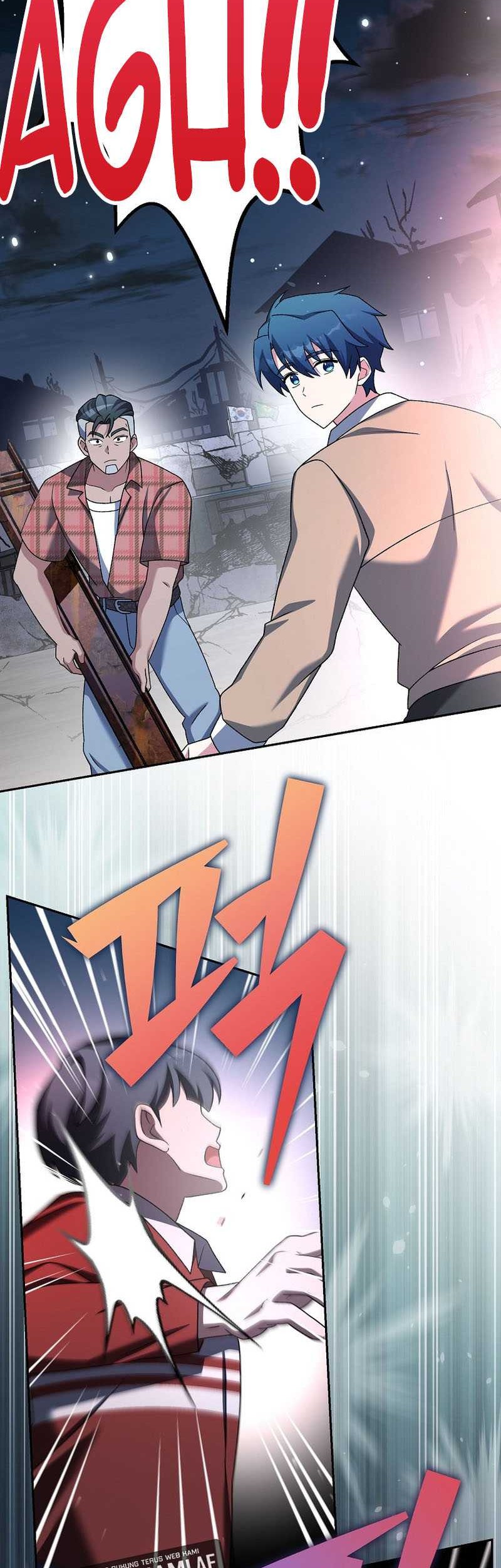 The Novel’s Extra (Remake) Chapter 116 Gambar 71