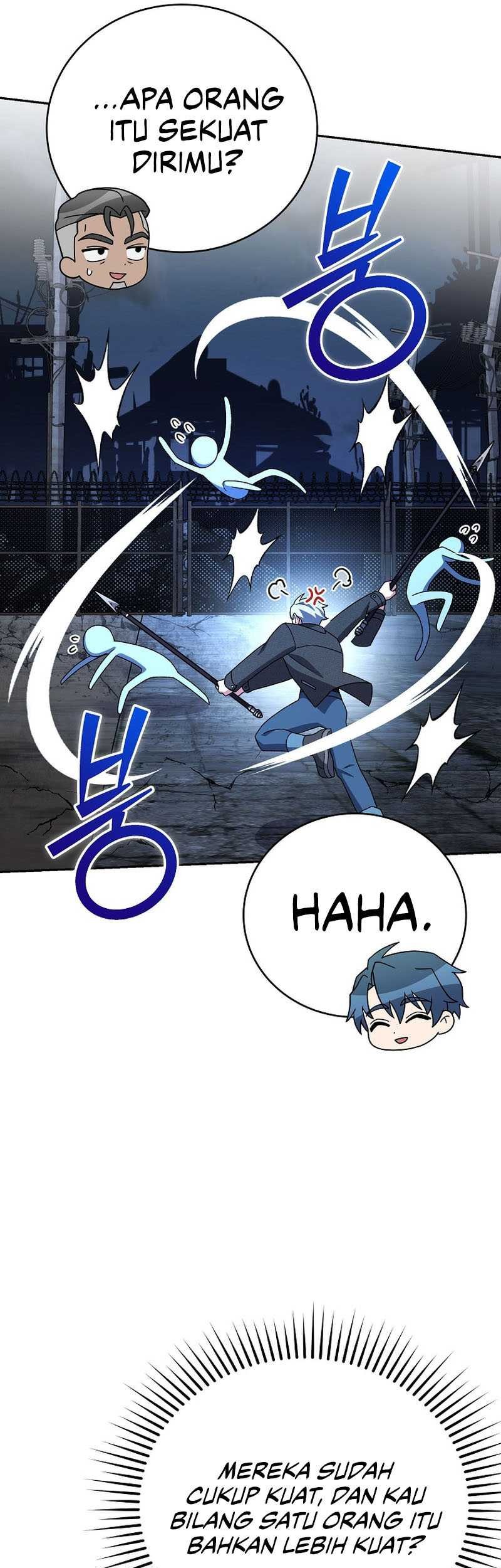 The Novel’s Extra (Remake) Chapter 116 Gambar 74