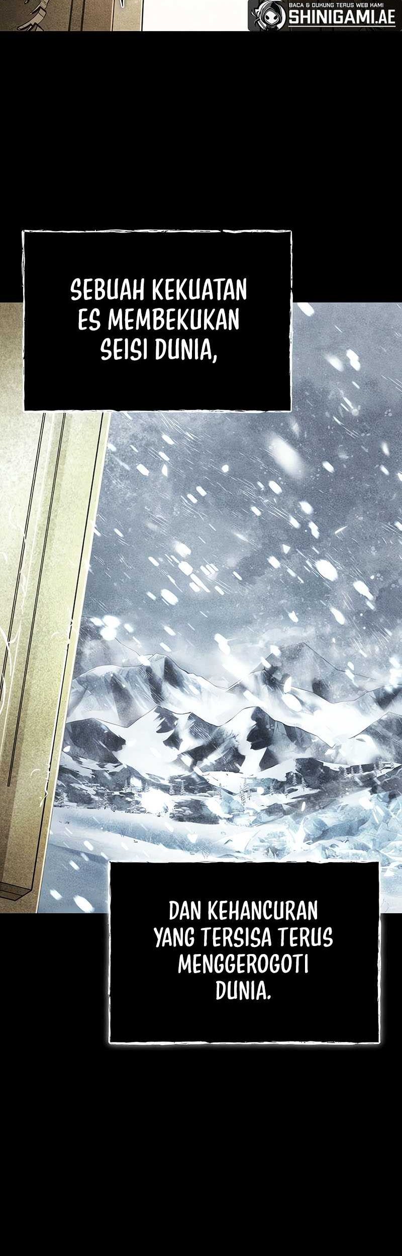 Baca Manhwa The Heavenly Demon Can’t Live a Normal Life Chapter 144 Gambar 2