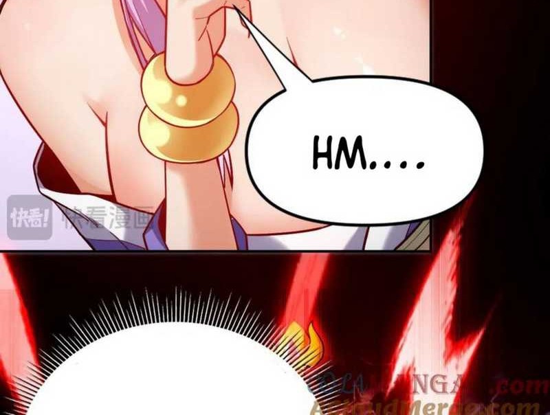 Invincible After Shocking My Empress Wife Chapter 59 Gambar 19