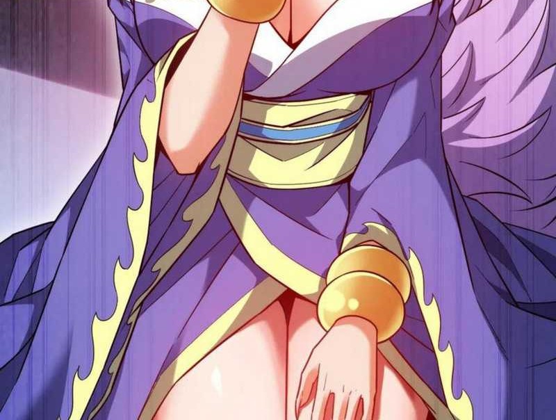 Invincible After Shocking My Empress Wife Chapter 59 Gambar 21