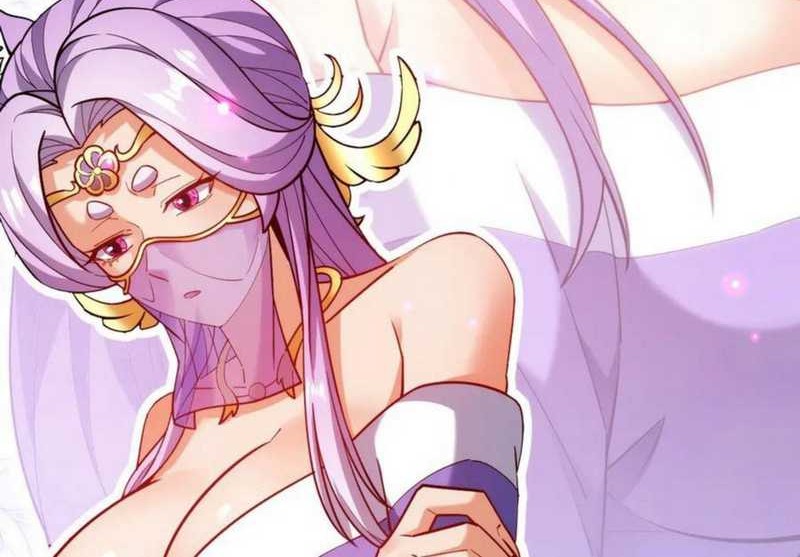 Invincible After Shocking My Empress Wife Chapter 59 Gambar 9