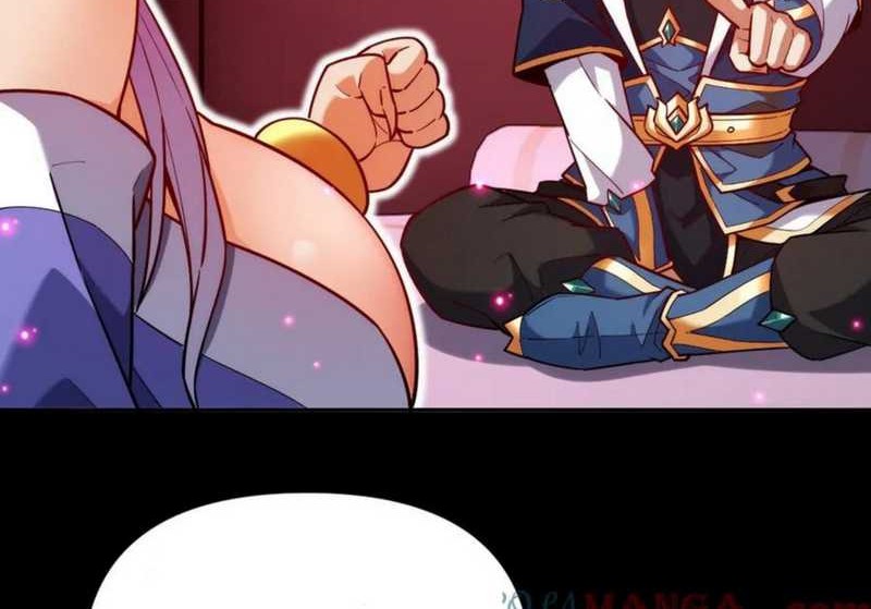 Invincible After Shocking My Empress Wife Chapter 59 Gambar 11