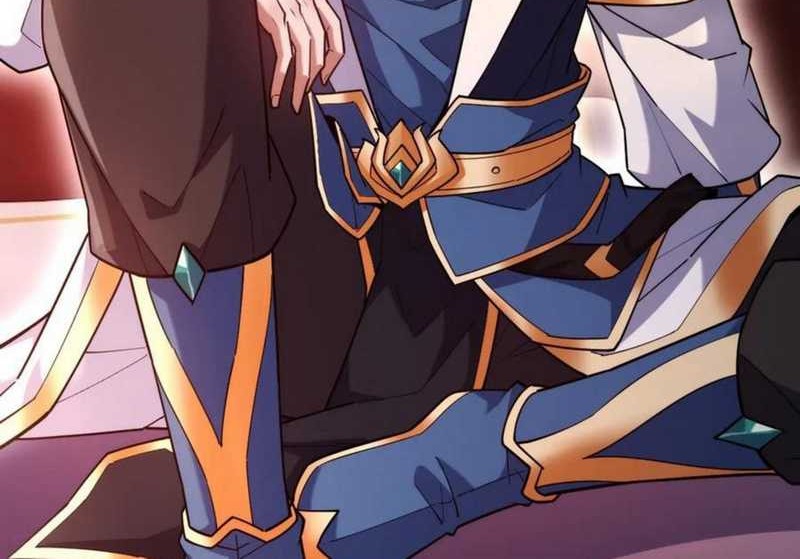 Invincible After Shocking My Empress Wife Chapter 59 Gambar 15