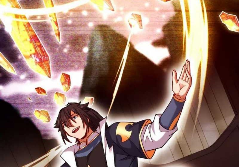 Invincible After Shocking My Empress Wife Chapter 59 Gambar 17