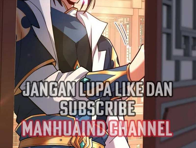 Invincible After Shocking My Empress Wife Chapter 58 Gambar 55
