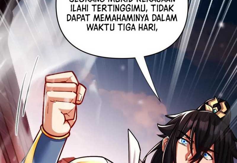 Invincible After Shocking My Empress Wife Chapter 58 Gambar 9
