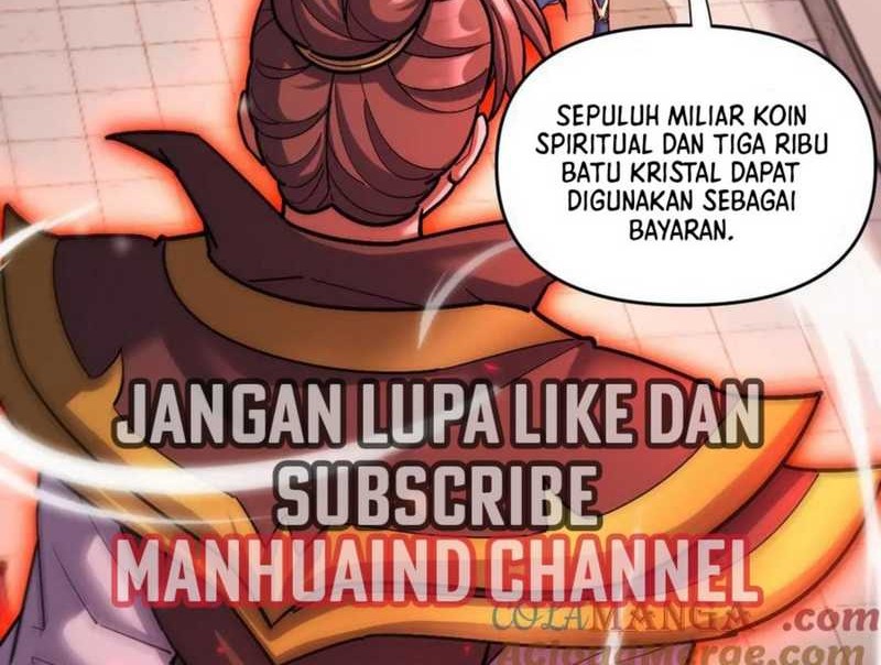 Invincible After Shocking My Empress Wife Chapter 58 Gambar 11