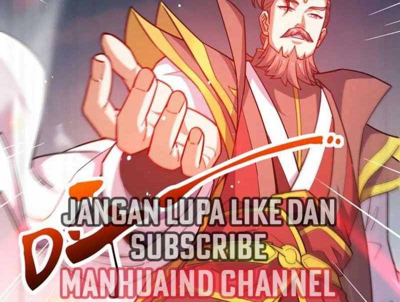 Invincible After Shocking My Empress Wife Chapter 58 Gambar 17