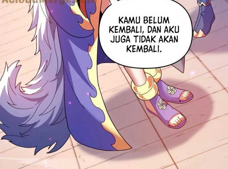Invincible After Shocking My Empress Wife Chapter 57 Gambar 21