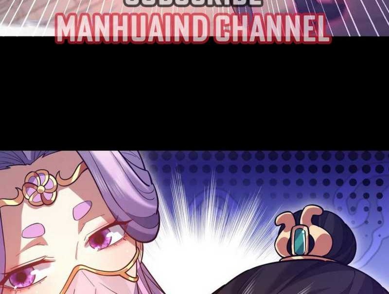 Invincible After Shocking My Empress Wife Chapter 57 Gambar 31