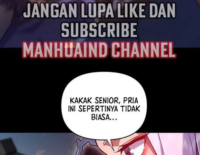 Invincible After Shocking My Empress Wife Chapter 57 Gambar 39