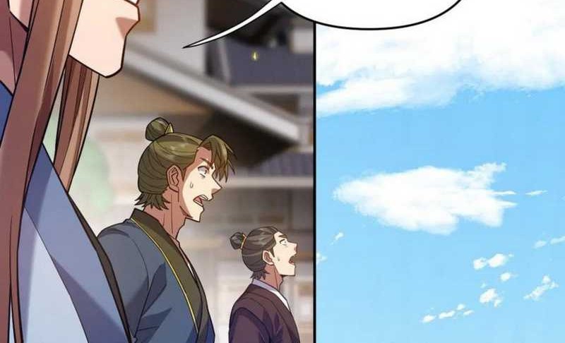 Invincible After Shocking My Empress Wife Chapter 57 Gambar 47