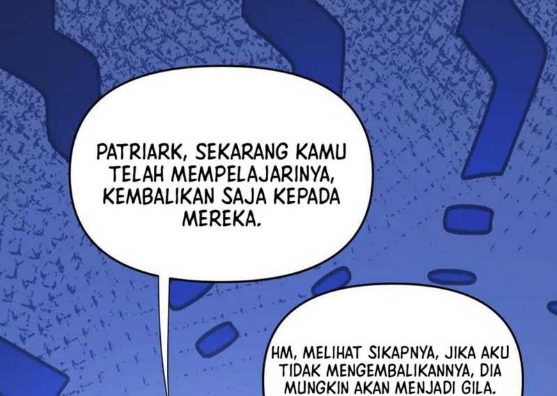 Invincible After Shocking My Empress Wife Chapter 57 Gambar 57