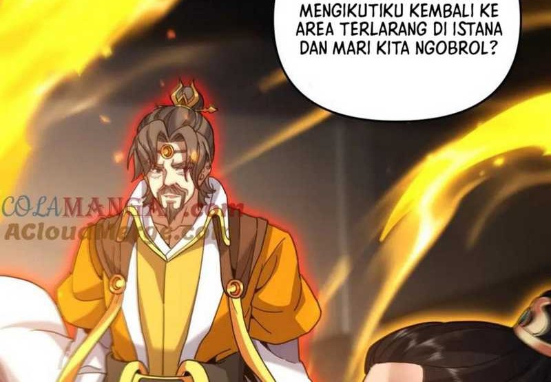 Invincible After Shocking My Empress Wife Chapter 57 Gambar 3