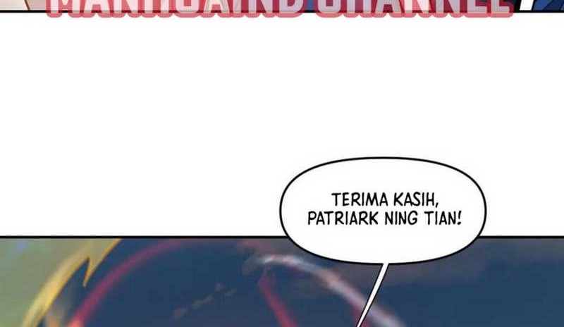 Invincible After Shocking My Empress Wife Chapter 57 Gambar 59